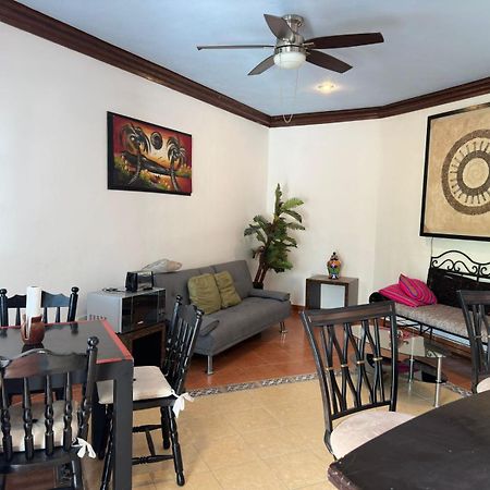 Hacienda Cupulas Blue Private Residence Club Cozumel Exteriör bild