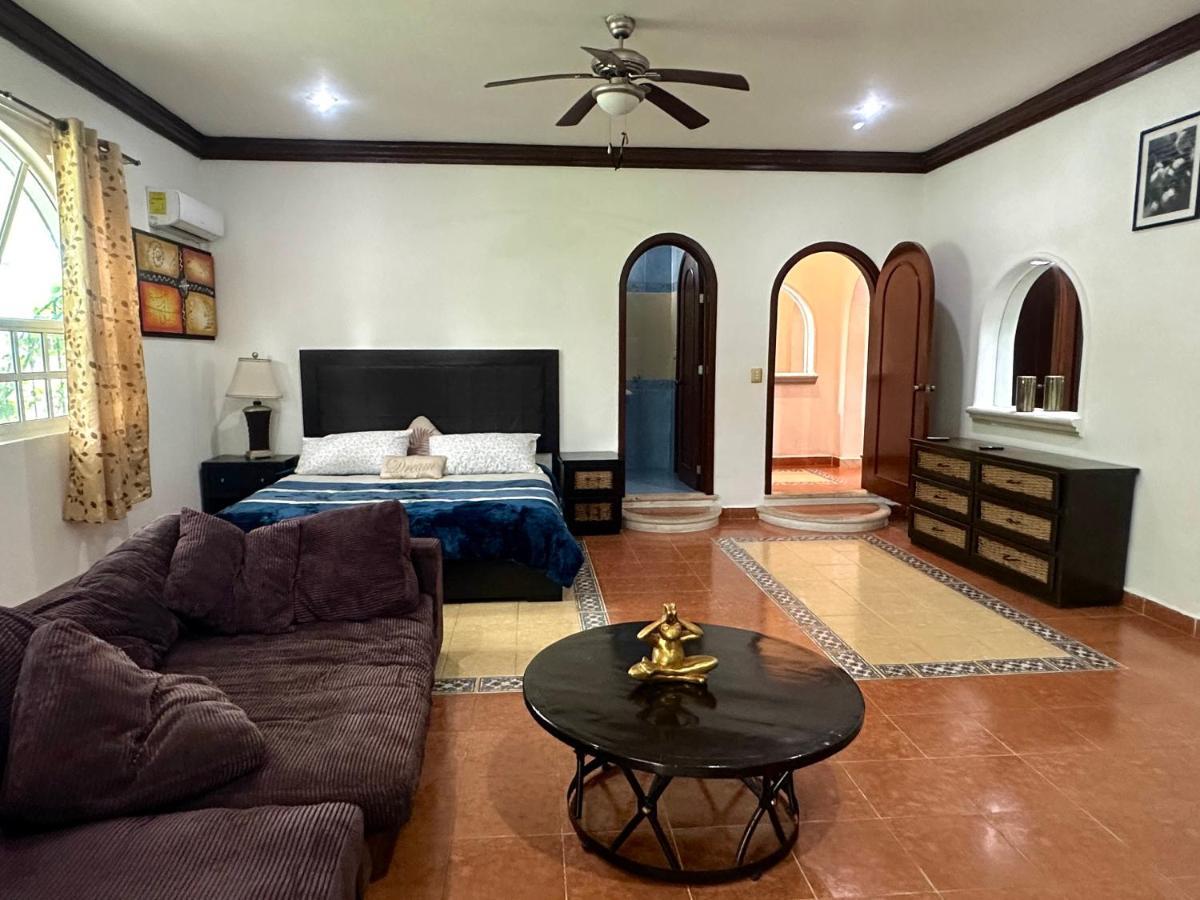 Hacienda Cupulas Blue Private Residence Club Cozumel Exteriör bild