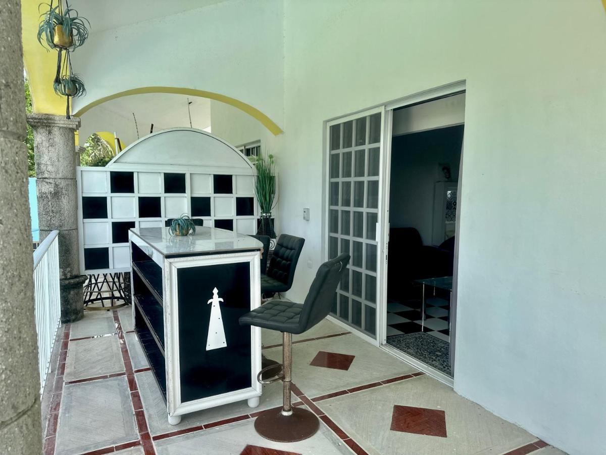Hacienda Cupulas Blue Private Residence Club Cozumel Exteriör bild