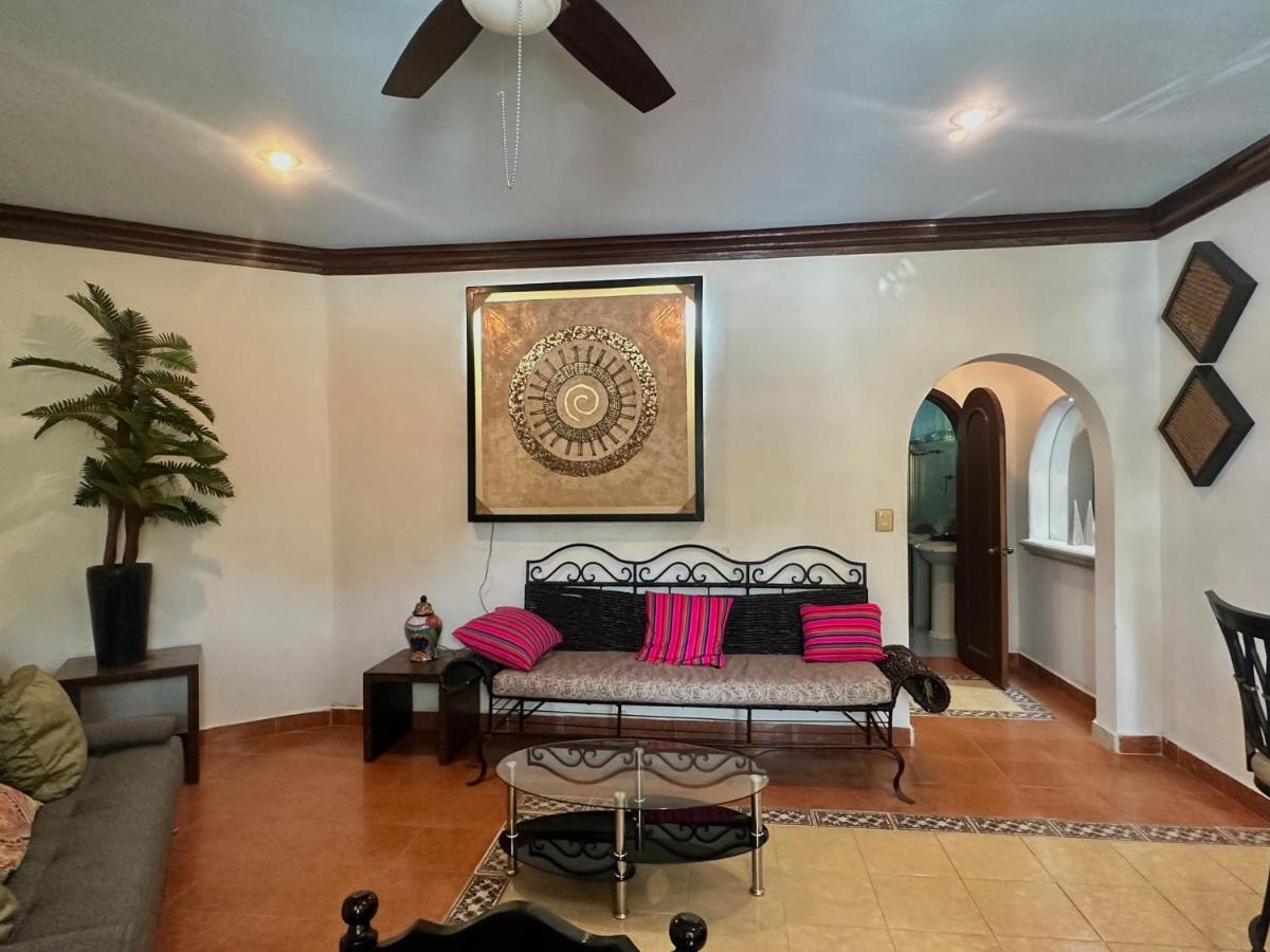 Hacienda Cupulas Blue Private Residence Club Cozumel Exteriör bild