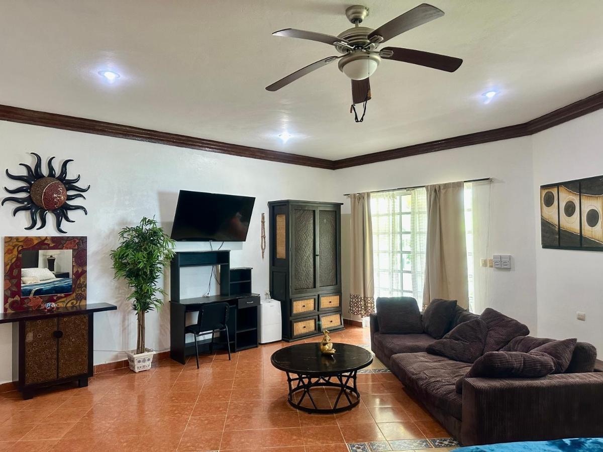 Hacienda Cupulas Blue Private Residence Club Cozumel Exteriör bild
