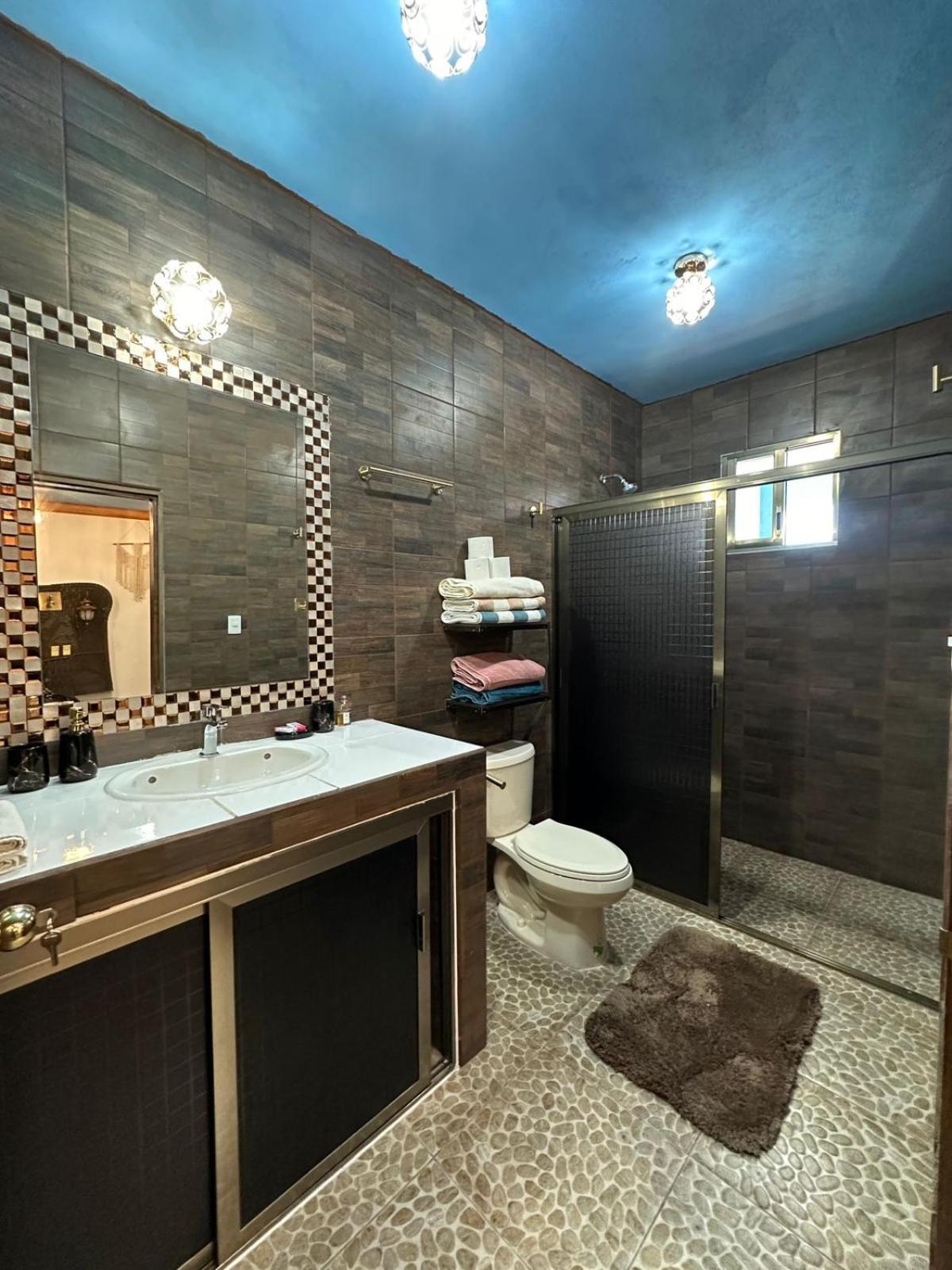 Hacienda Cupulas Blue Private Residence Club Cozumel Exteriör bild