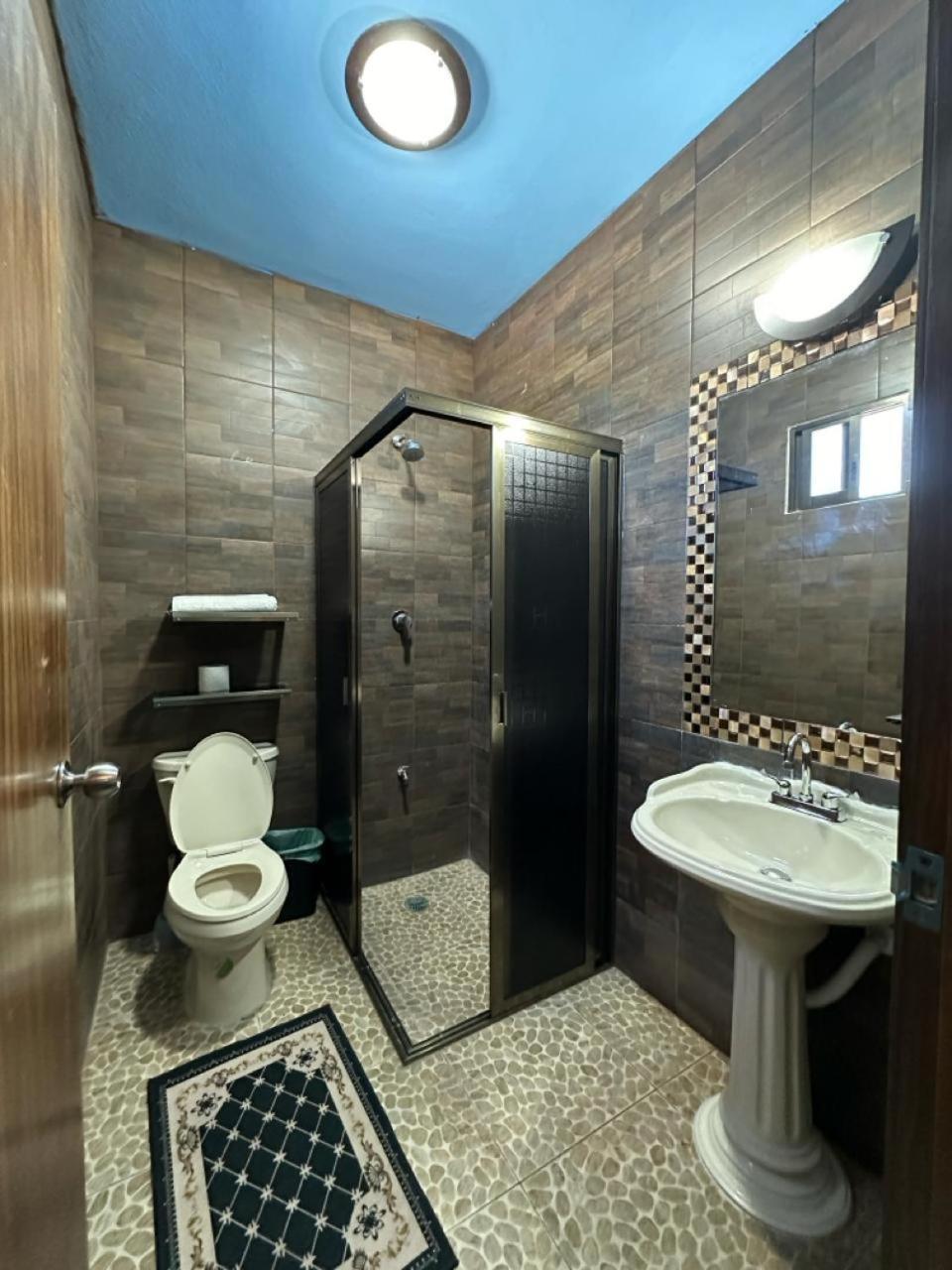 Hacienda Cupulas Blue Private Residence Club Cozumel Exteriör bild