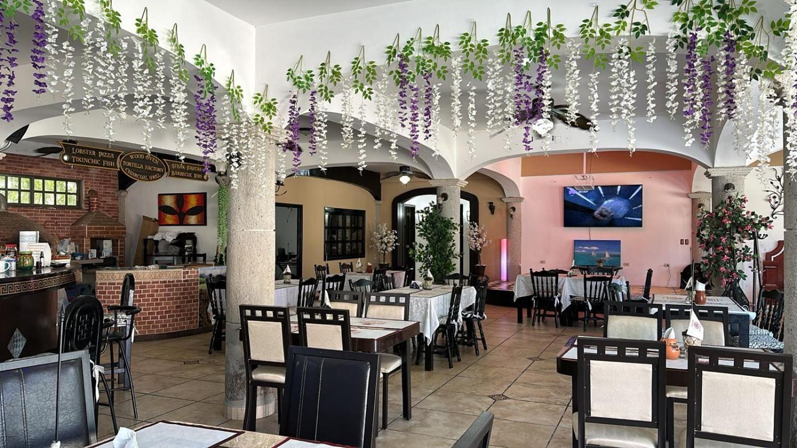 Hacienda Cupulas Blue Private Residence Club Cozumel Exteriör bild