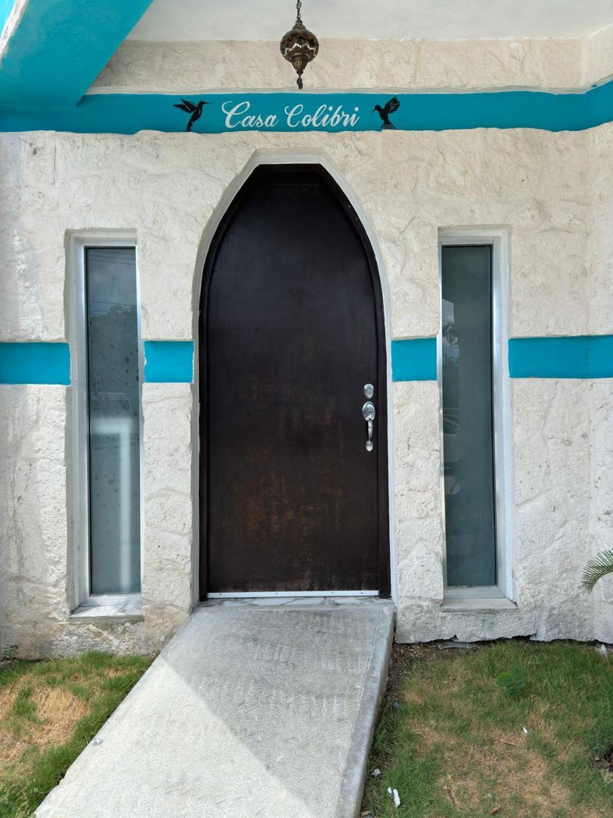 Hacienda Cupulas Blue Private Residence Club Cozumel Exteriör bild
