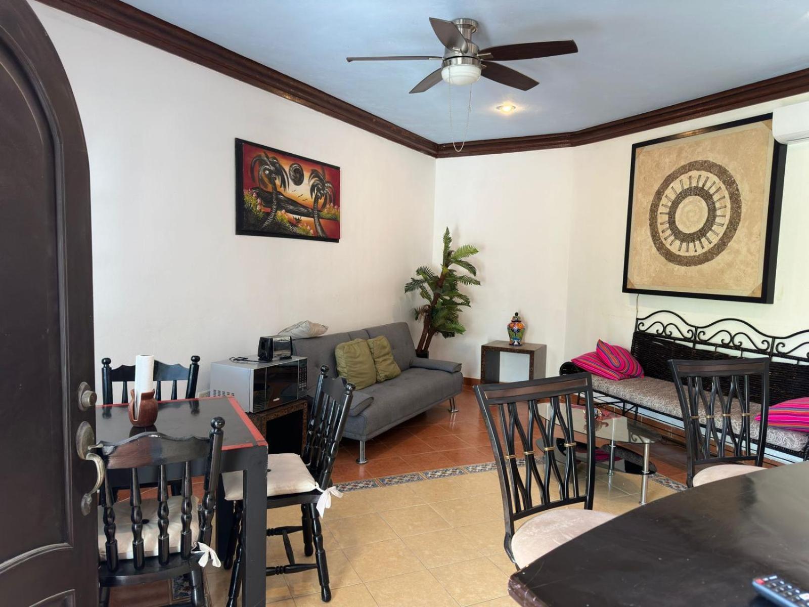 Hacienda Cupulas Blue Private Residence Club Cozumel Exteriör bild