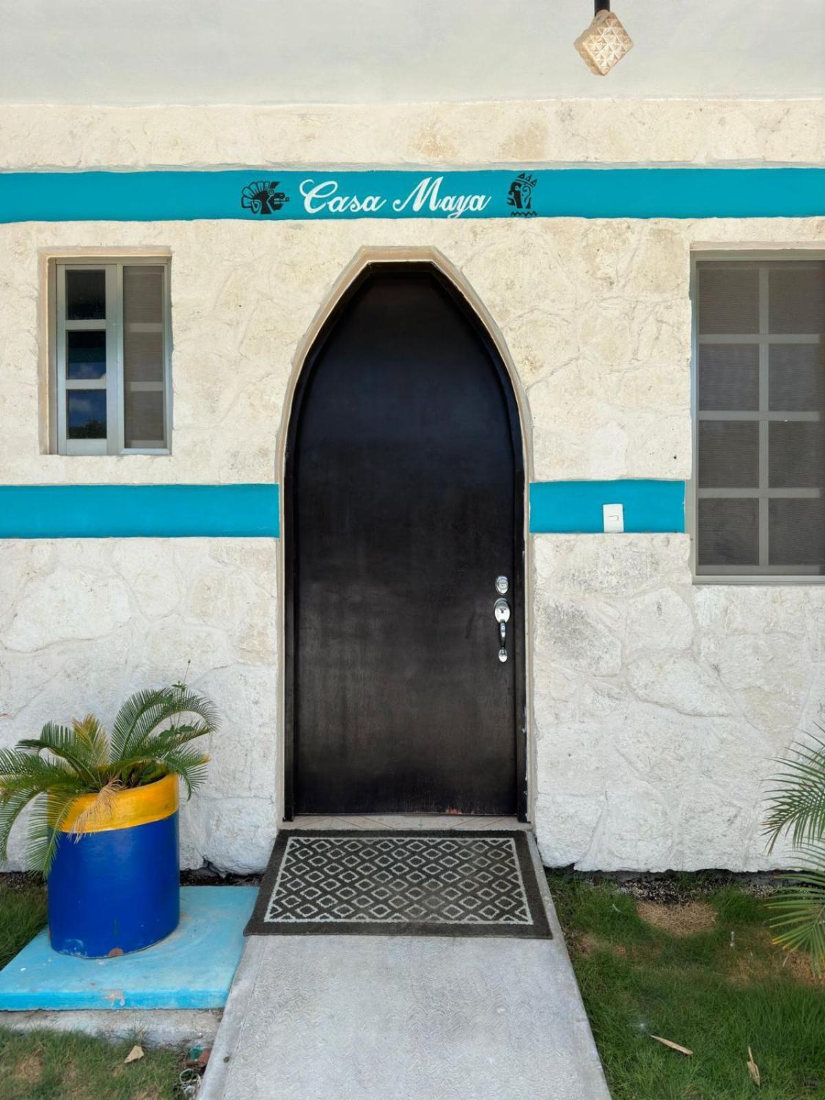 Hacienda Cupulas Blue Private Residence Club Cozumel Exteriör bild
