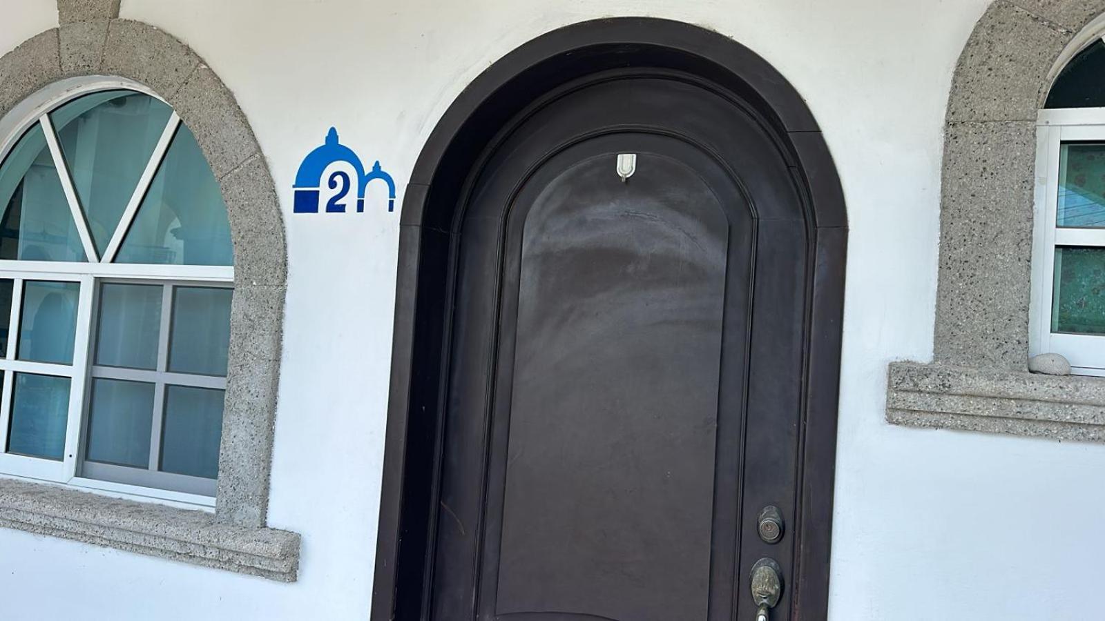 Hacienda Cupulas Blue Private Residence Club Cozumel Exteriör bild