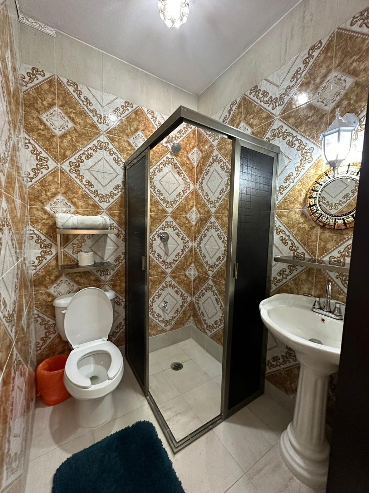 Hacienda Cupulas Blue Private Residence Club Cozumel Exteriör bild
