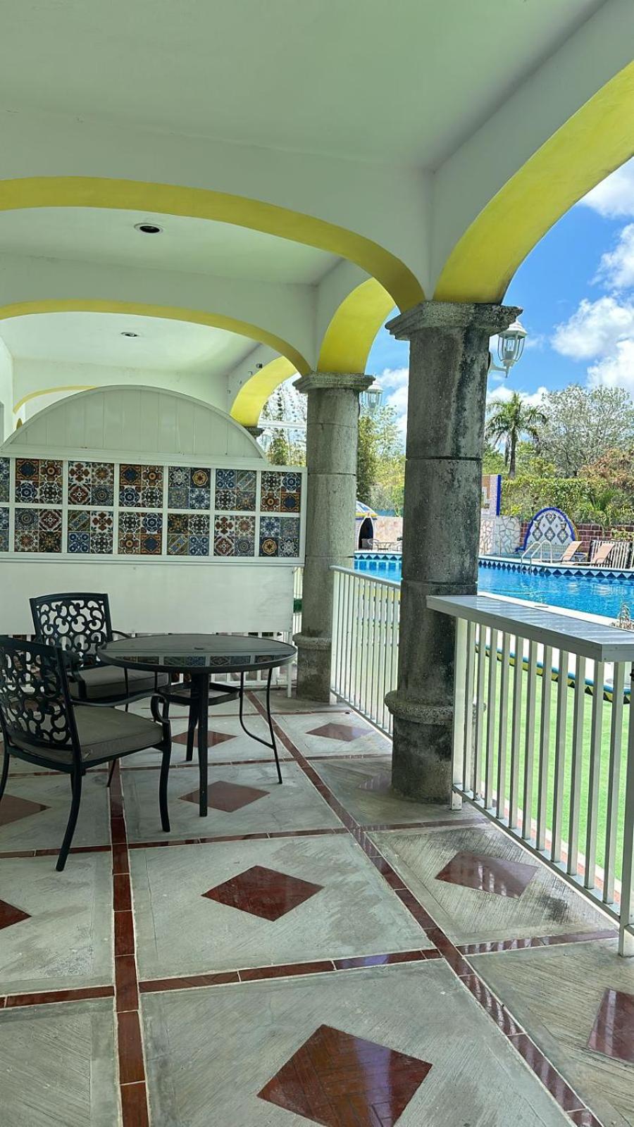 Hacienda Cupulas Blue Private Residence Club Cozumel Exteriör bild